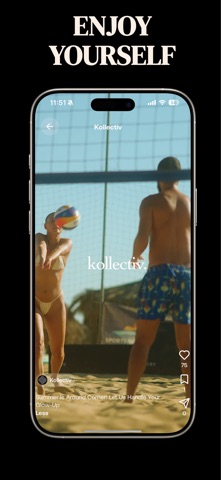 Kollectiv Screenshot 6 of 6