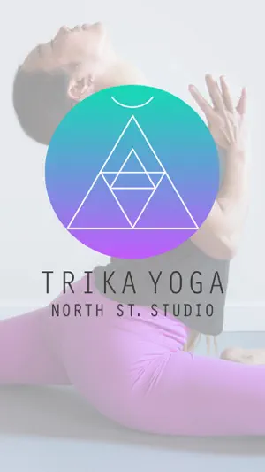 Trika Yoga screenshot 1
