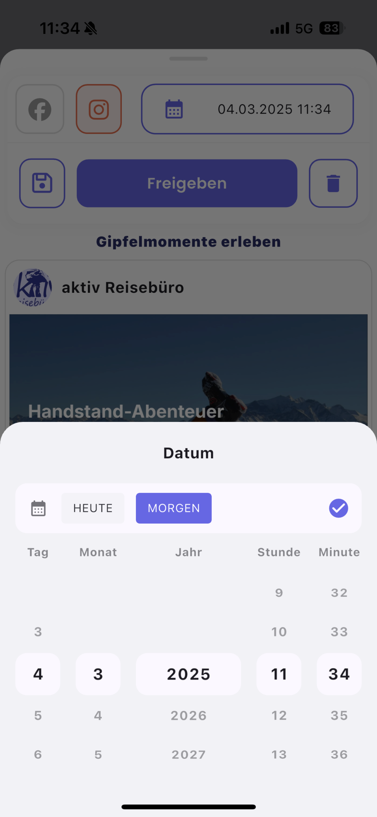ViralSpoon screenshot 4
