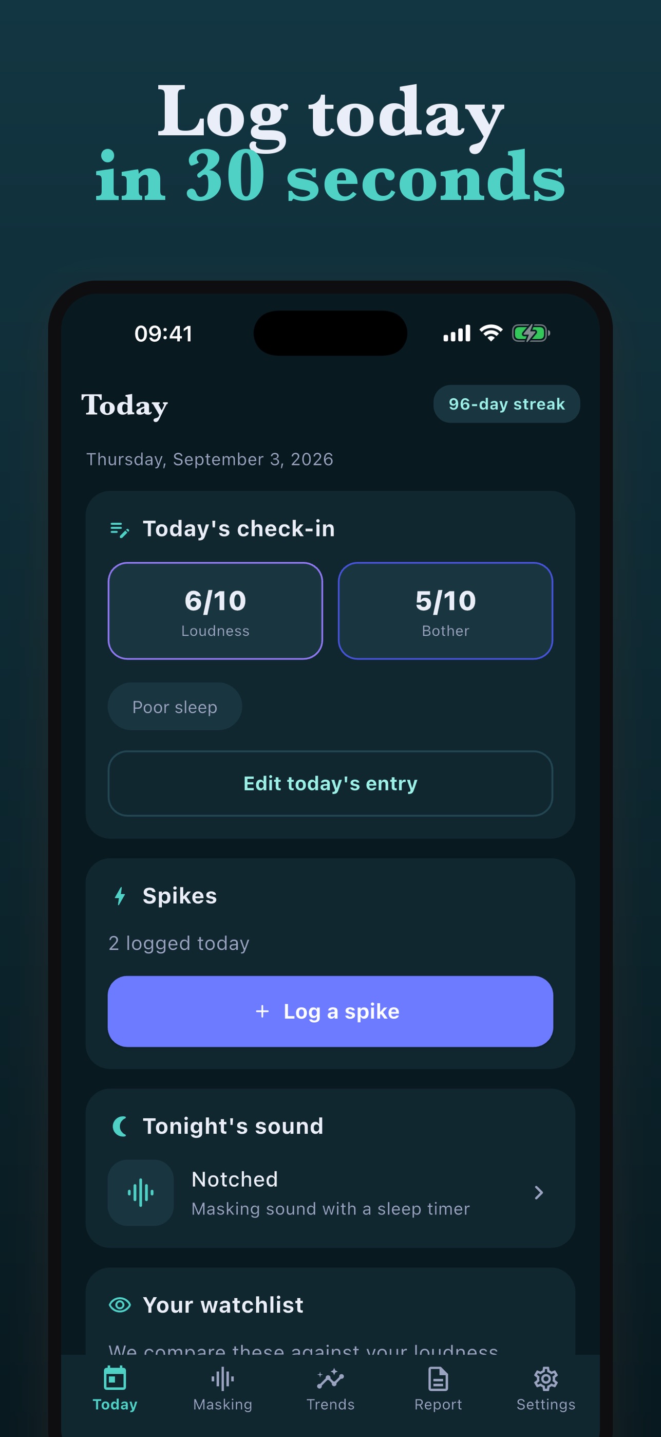Screenshot 2 of RingEase
