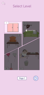 Fashion Differences screenshot 3