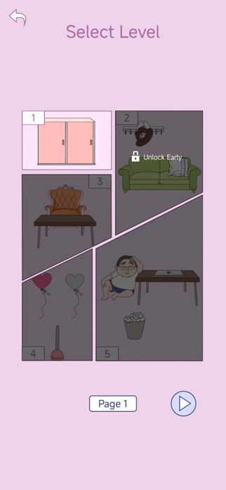 Fashion Differences Screenshot 3 of 5