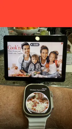 Recipe Keeper - Cook'n screenshot 8