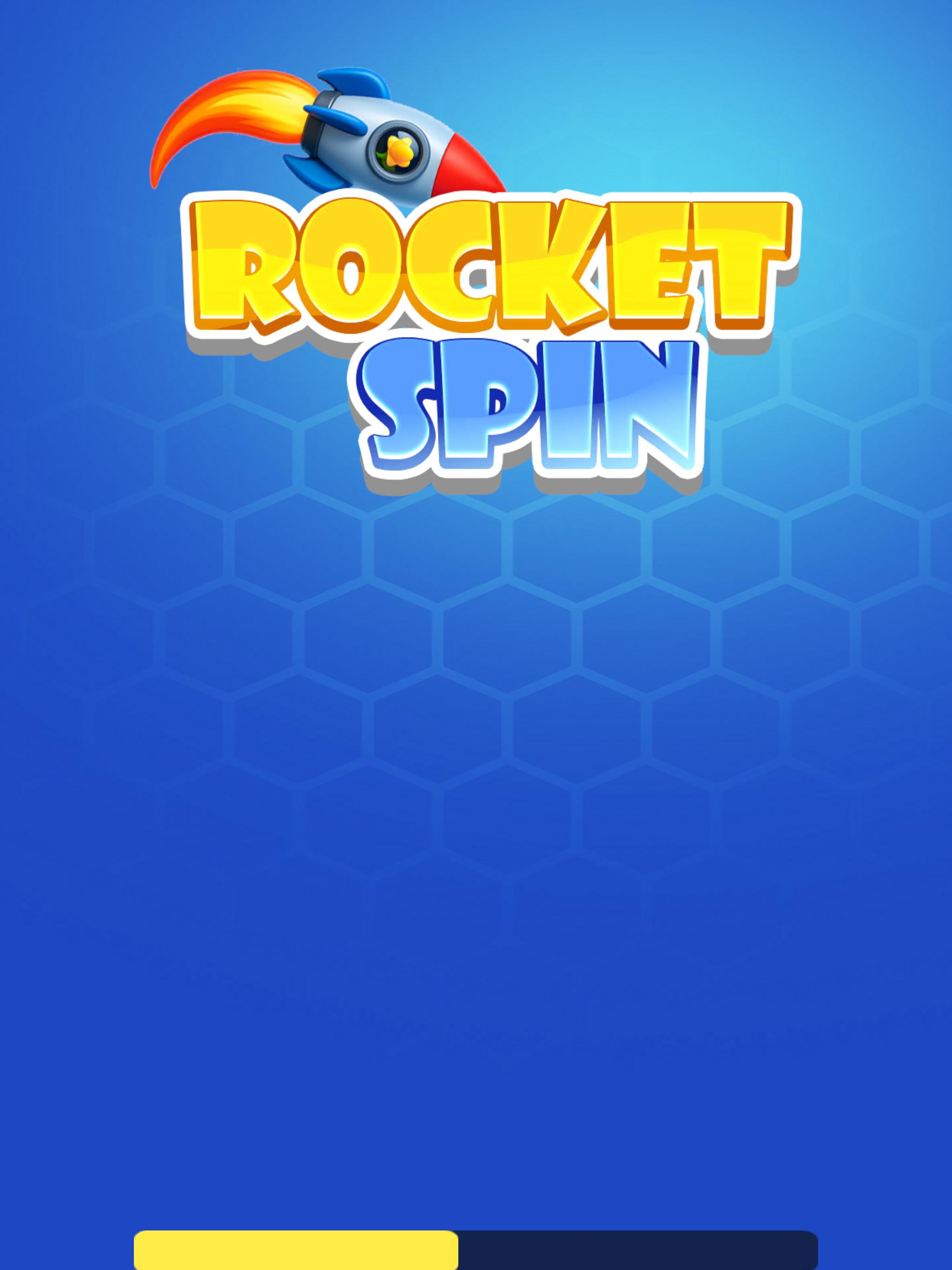 Rocket Spin screenshot 6