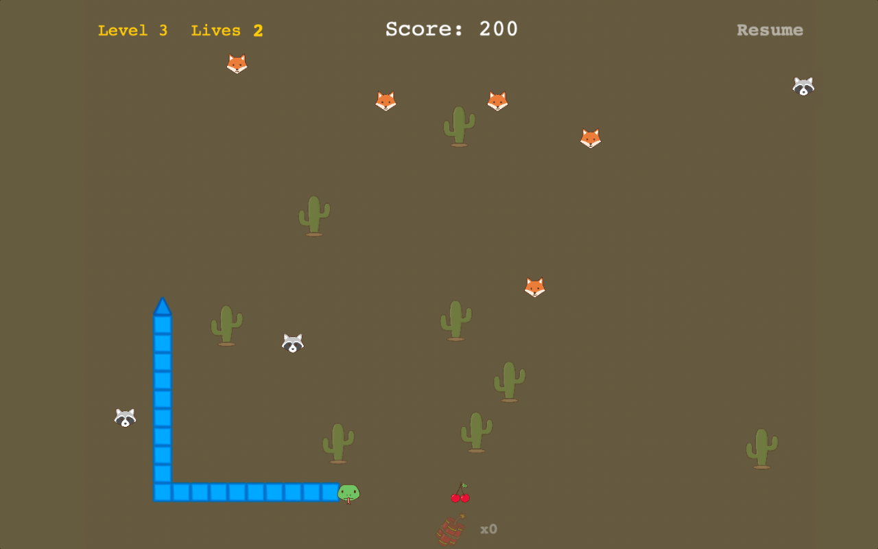 Slither - Snakes and Dragons screenshot 11