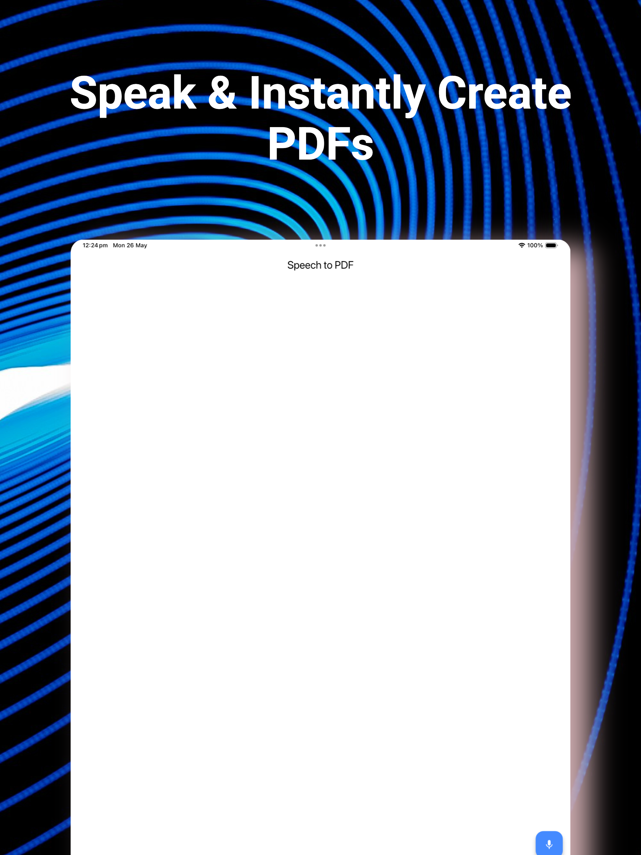 Pdf 2 Vox