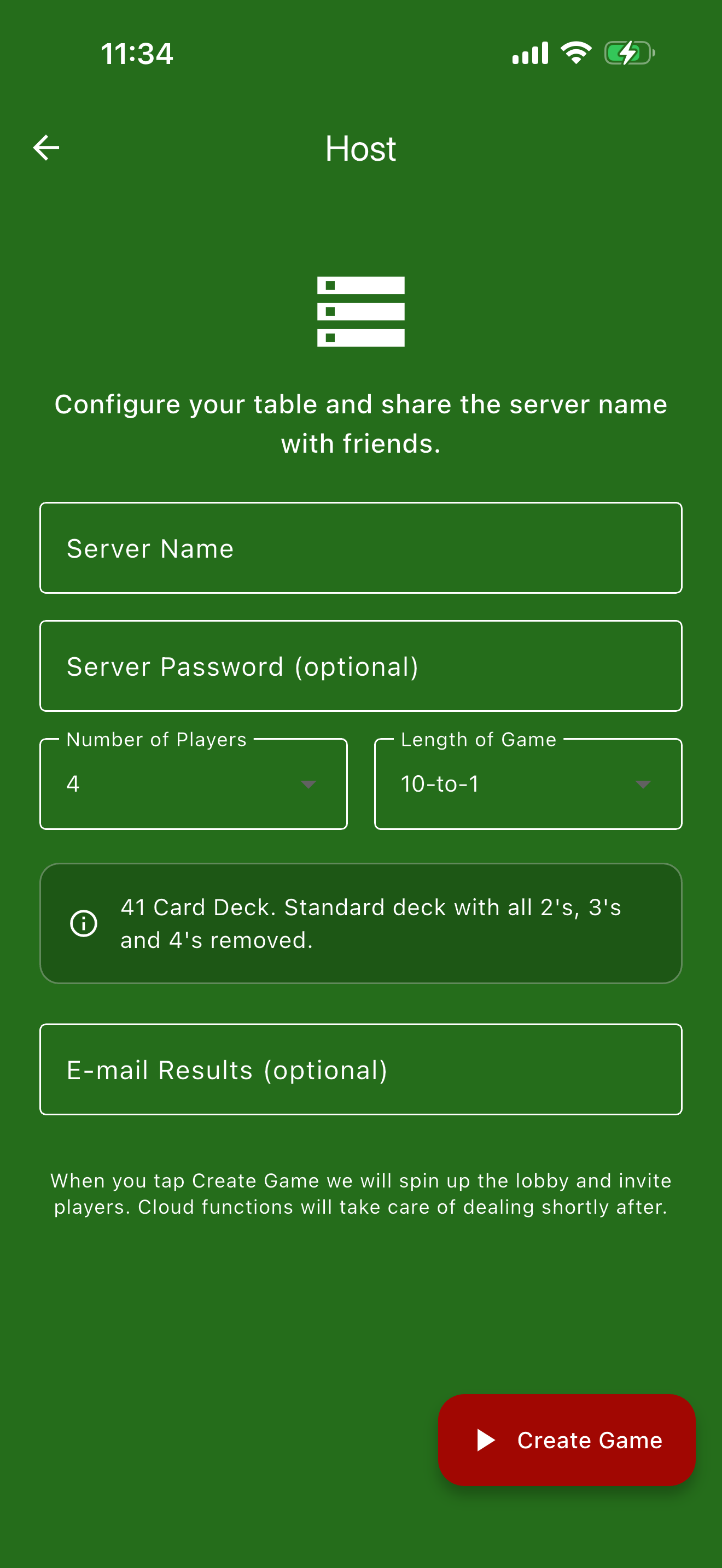 Magic 10 to 1 screenshot 3