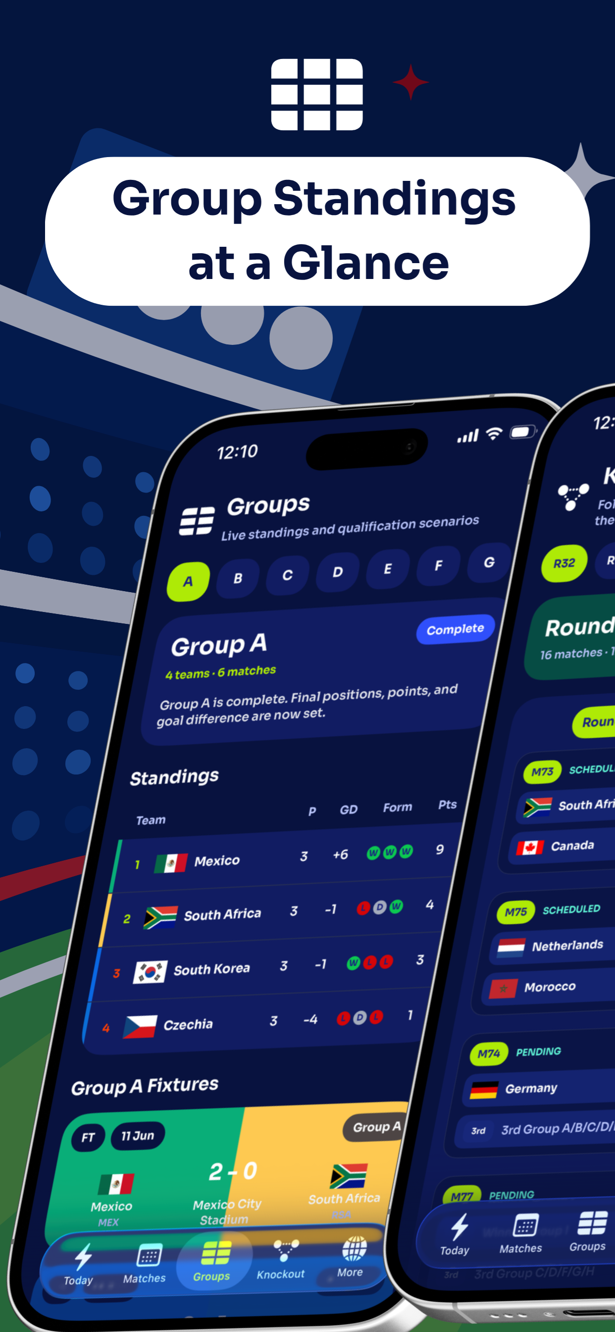 World Football Cup 2026