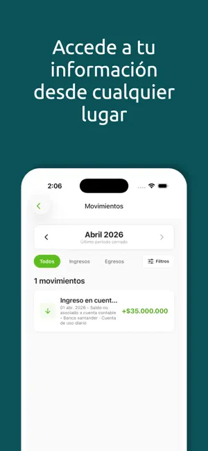MiCuartel screenshot 3