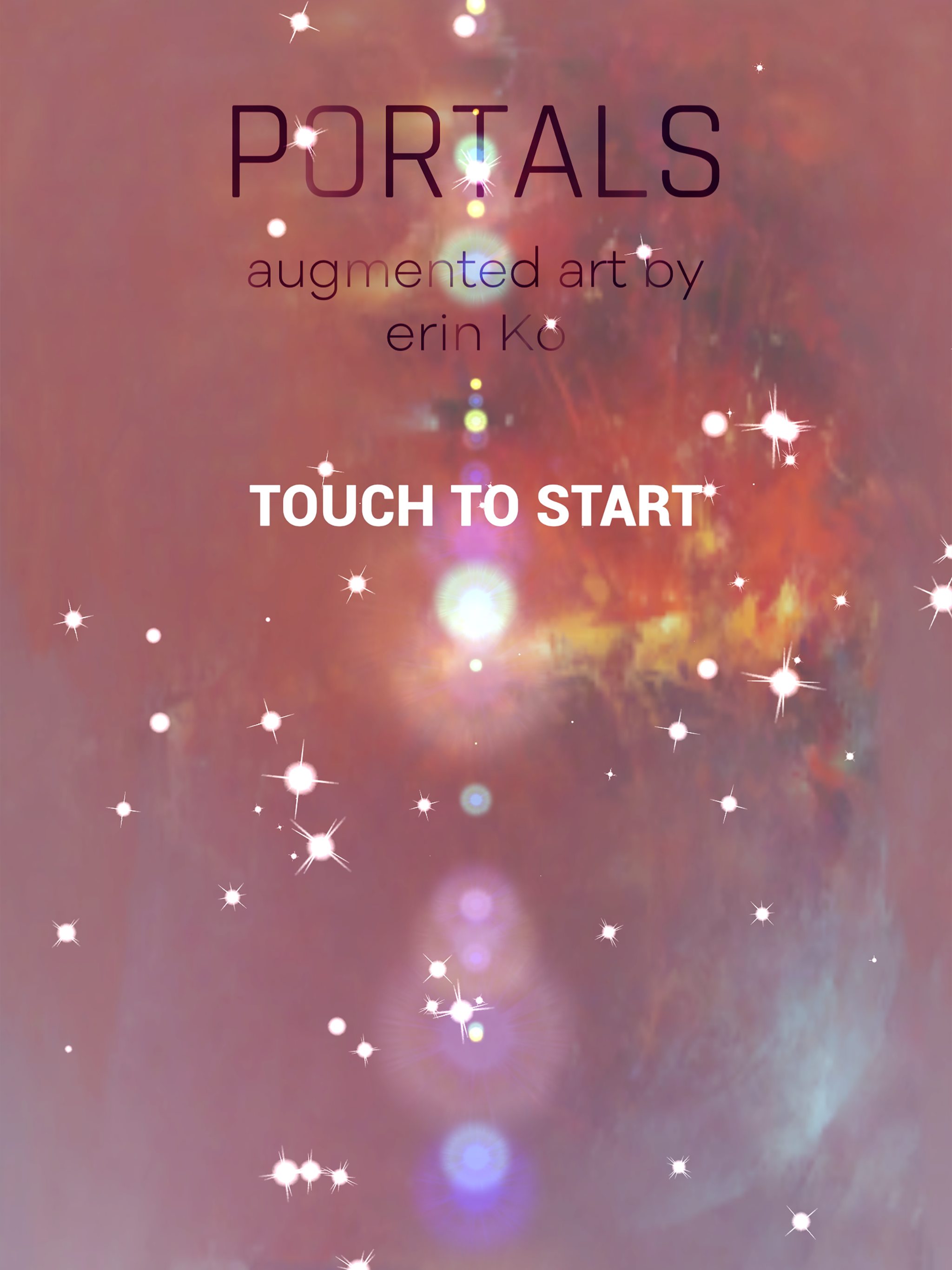 Portals XR screenshot 11