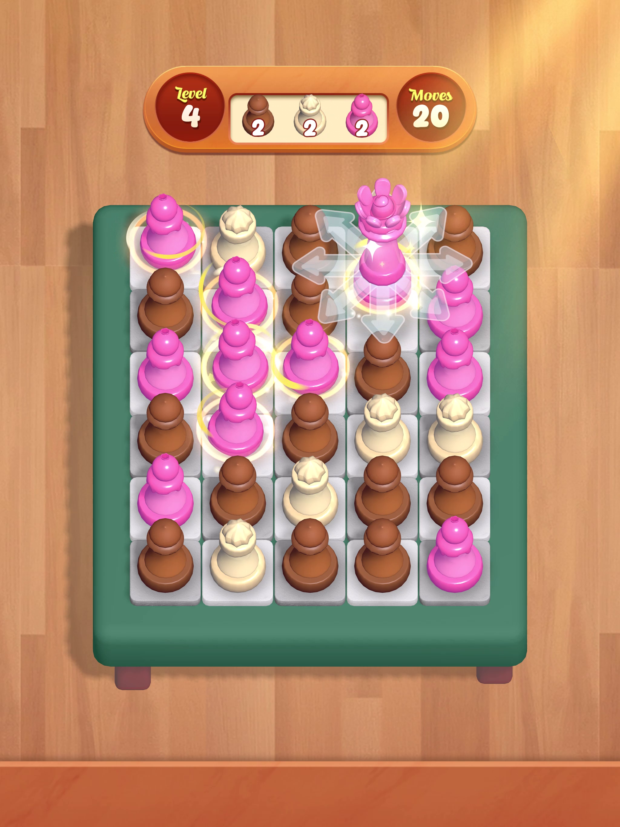 Pawn Link screenshot 14