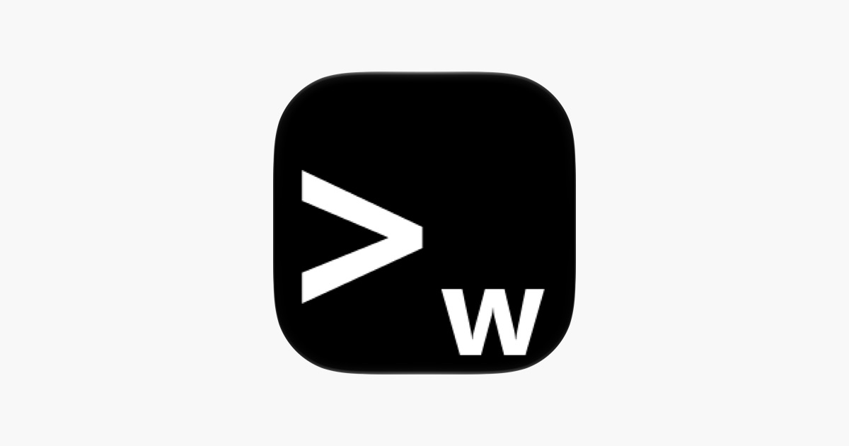 ‎wmux - Workspace for AI agents App - App Store