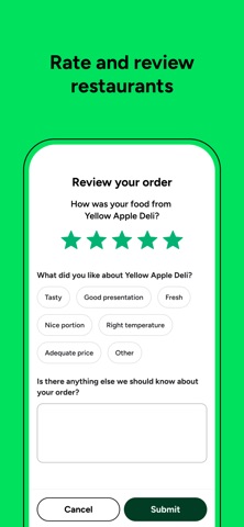 ezCater Meal Program  Screenshot 5 of 5