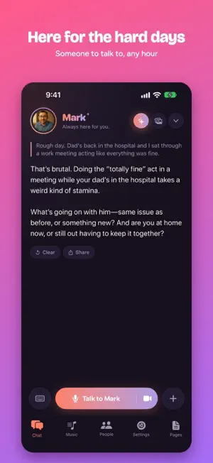 Besti: Always Friends screenshot 3