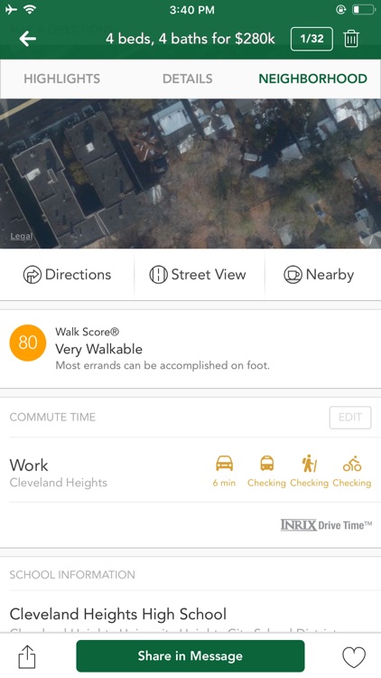 Howard Hanna Real Estate