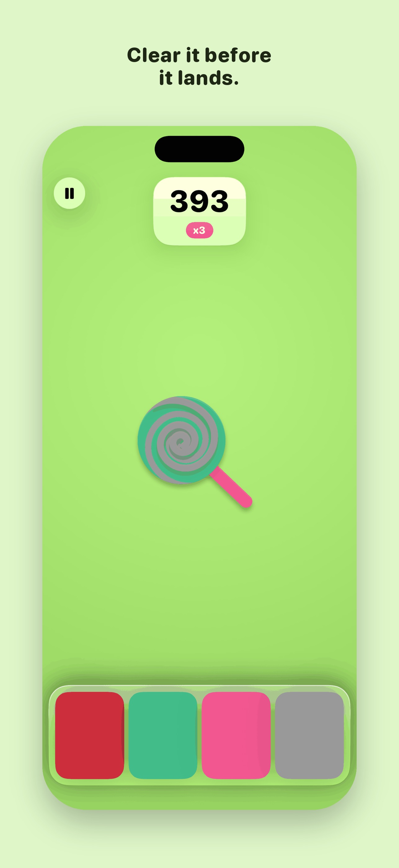 Screenshot 2 of Peel - Color Match
