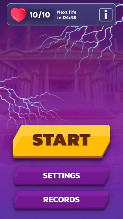 Power of Diamonds screenshot-4