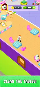 Candy Guys: Sweet Shop screenshot #6 for iPhone