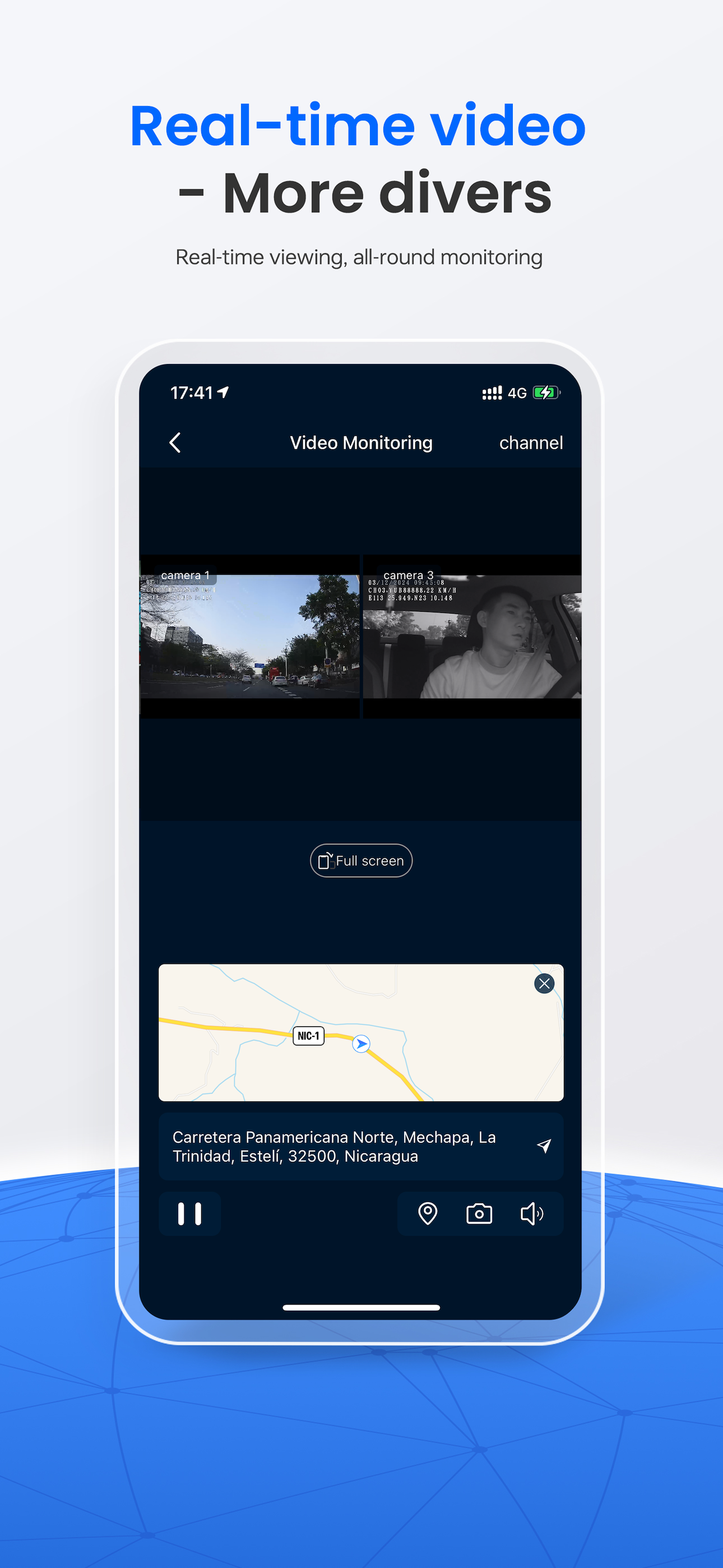 WhatsGPS