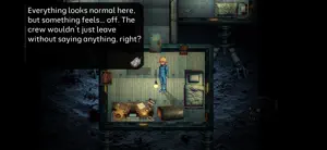 Sub Zero: The Game screenshot 1
