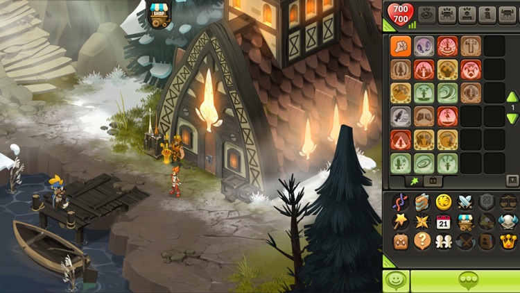 DOFUS Touch: World of Twelve screenshot-7