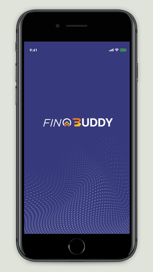 #4. FinoBuddy Associates (iOS) 由: MyLead FinTech Private Limited