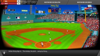 OOTP Baseball Go 25 screenshot 4