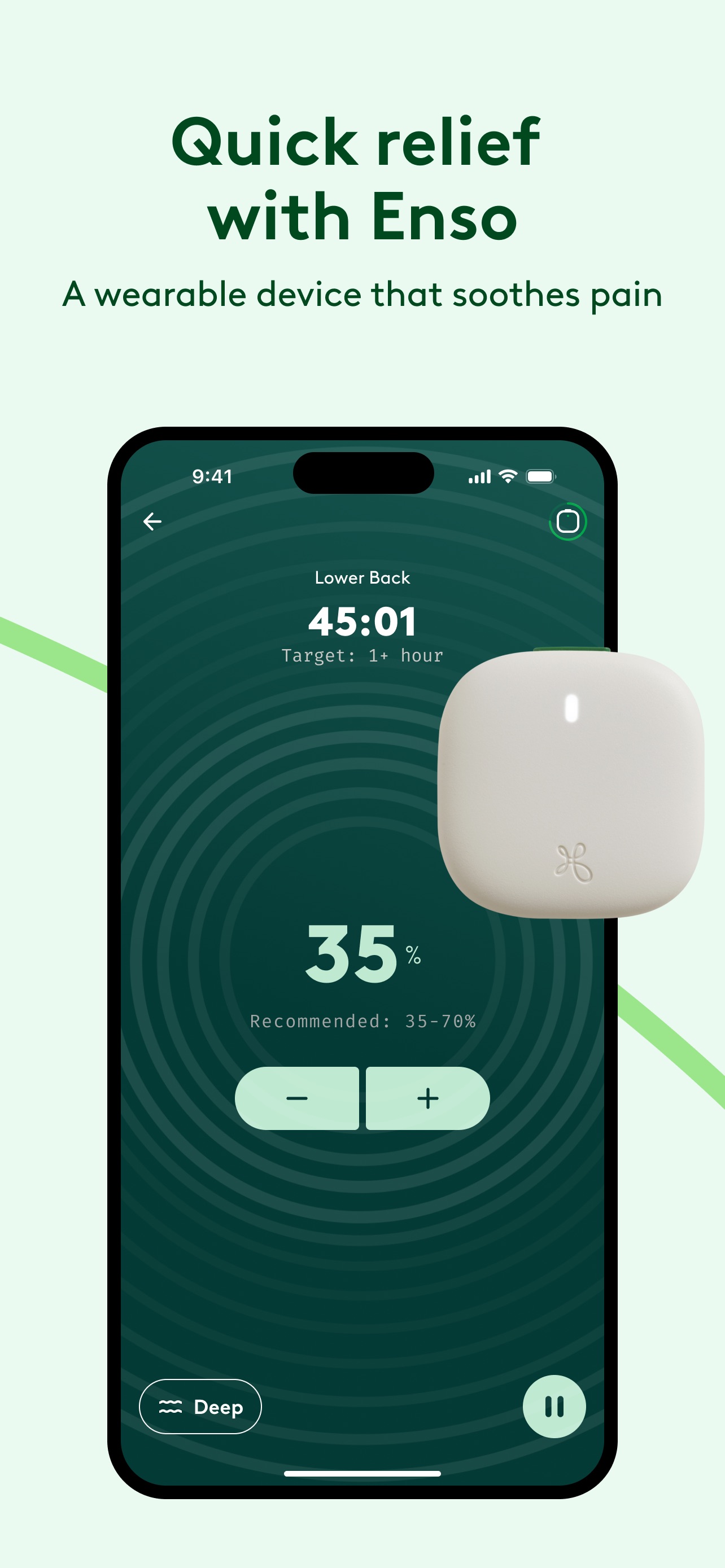 Hinge Health screenshot 5