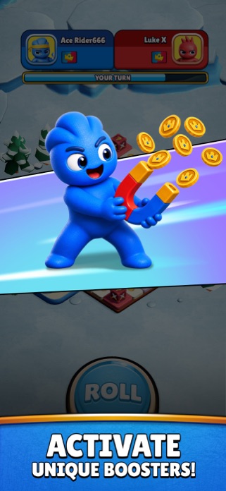 Dice Rivals Screenshot 4 of 8