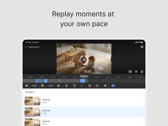 BeeCamera Screenshot 6