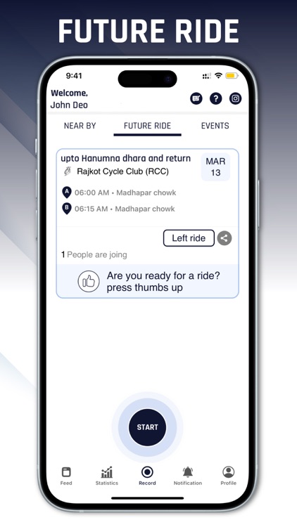 Moro Tracker screenshot-8