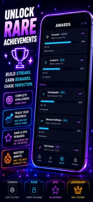 TapTrap: Don't Tap screenshot 2