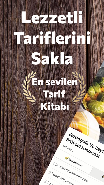 Cookbook: Grocery List Planner