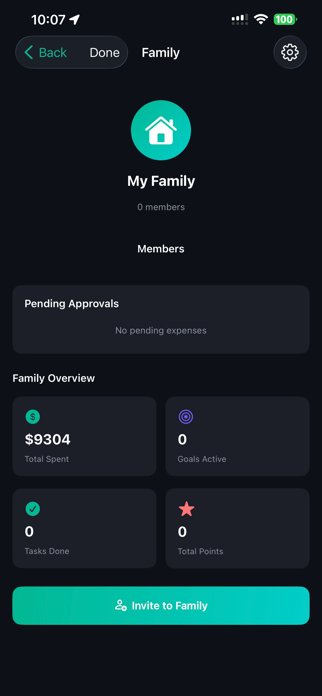 ConnectSpend Screenshot 8 of 10