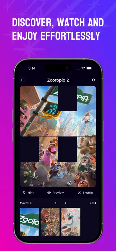 Lok l0k-Watch Drama Movies,TV screenshot 5