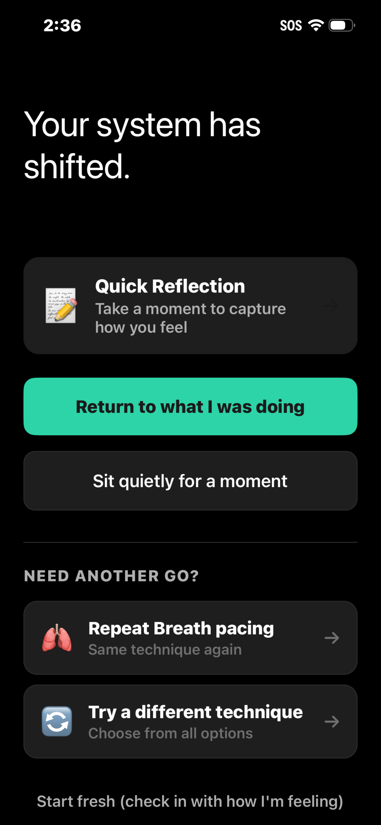 PNEU screenshot 5