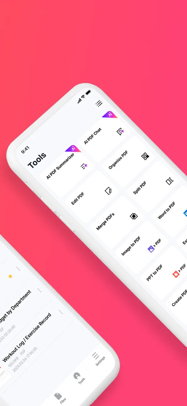 #2. ALPDF:Edit, View & Convert PDF (iOS) От: ESTsoft corp.