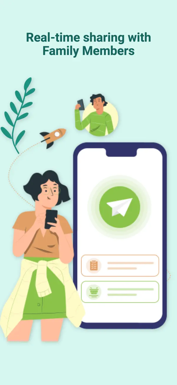 #5. Meal Planner & Grocery List (iOS) От: JOJO APPS