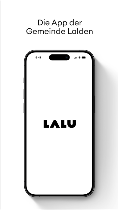 Screenshot #1 pour Lalden