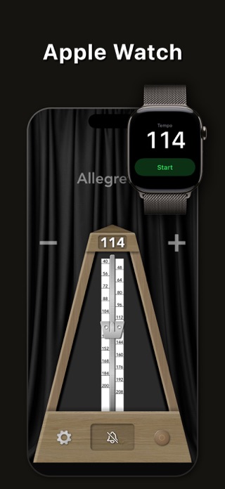 True Metronome Screenshot 5 of 9