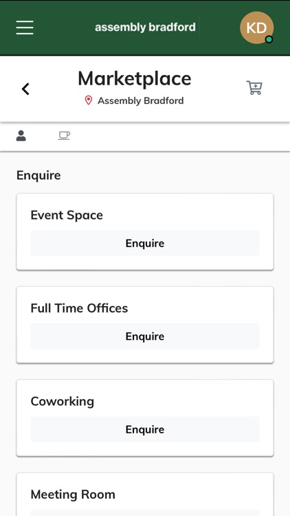 Assembly Bradford screenshot-3