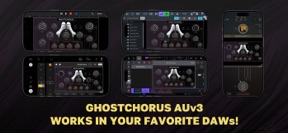 GhostChorus screenshot
