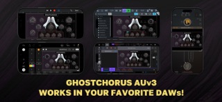 GhostChorus Screenshot 2 of 3