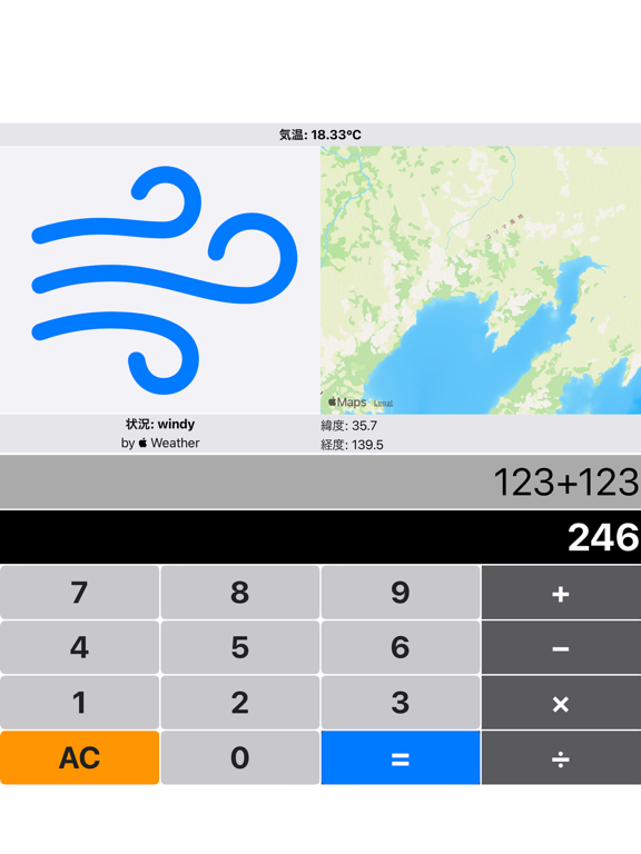 OTenkeyCalc