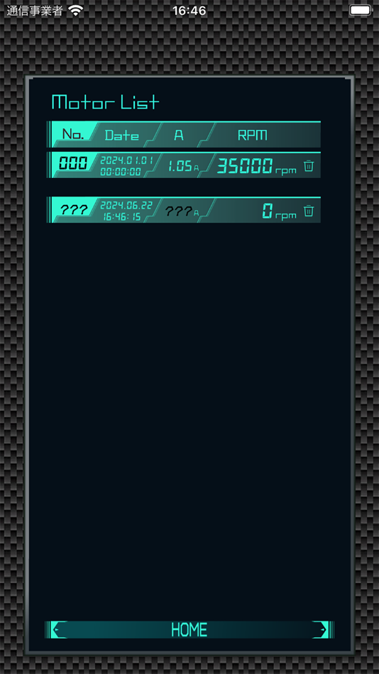 #3. Motor Pitch Analyzer (iOS) 由: JobarGames