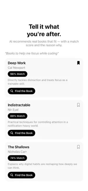 Iskander: PDF Reader & AI screenshot 2