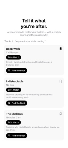 Iskander: PDF Reader & AI Screenshot 2 of 5