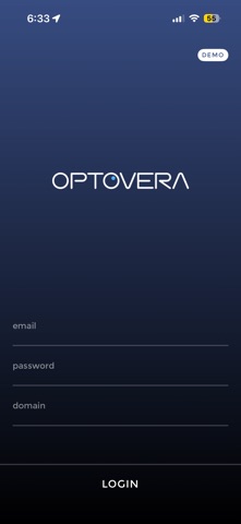 OPTOVERA Screenshot 1 of 4