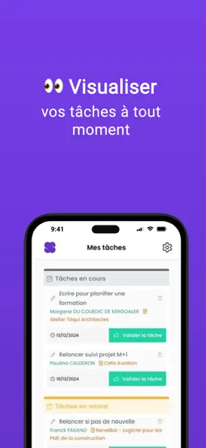 anaba screenshot 3