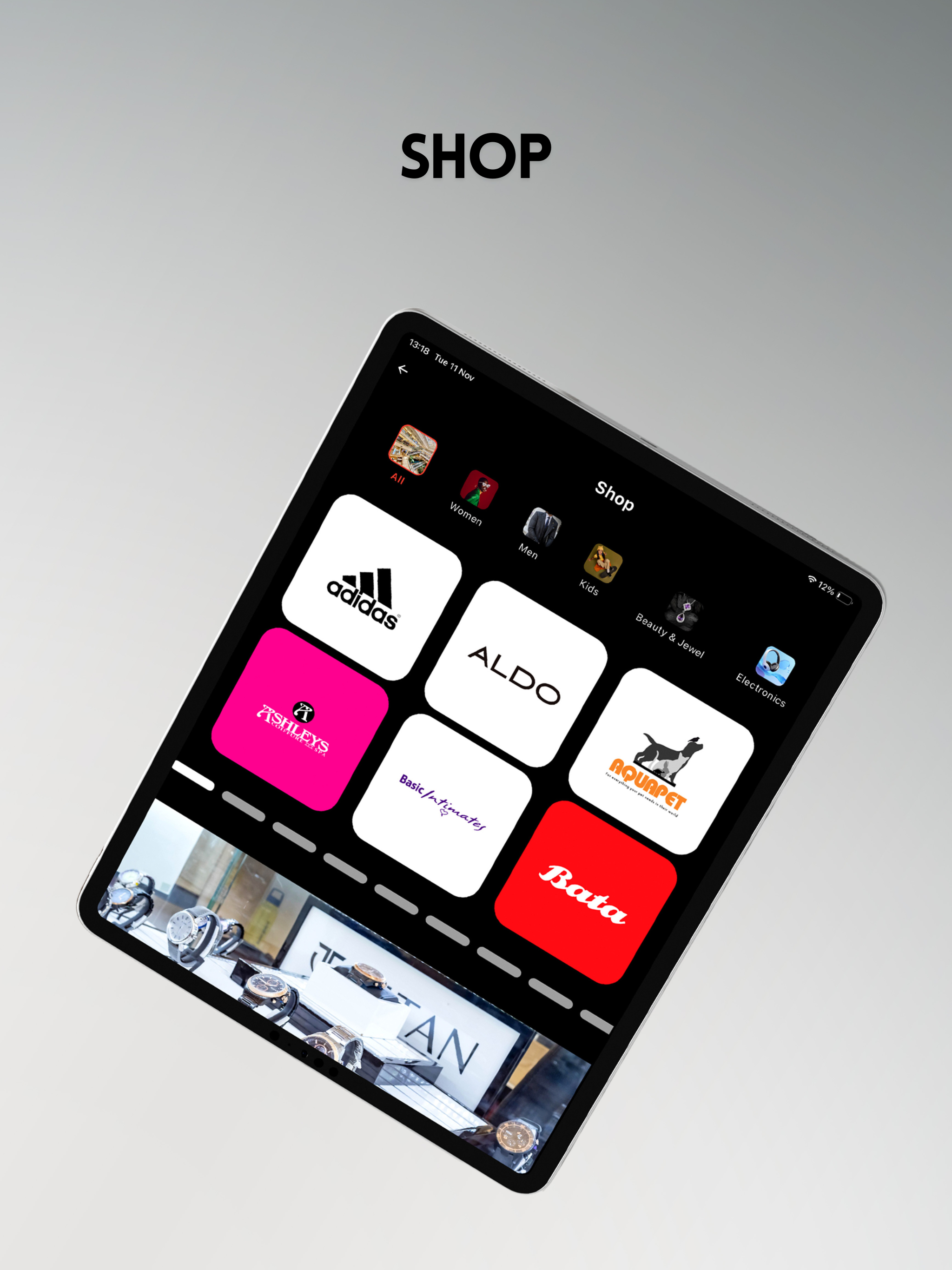 Westgate Shopping Mall screenshot 8